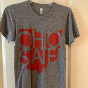OSU Shirt